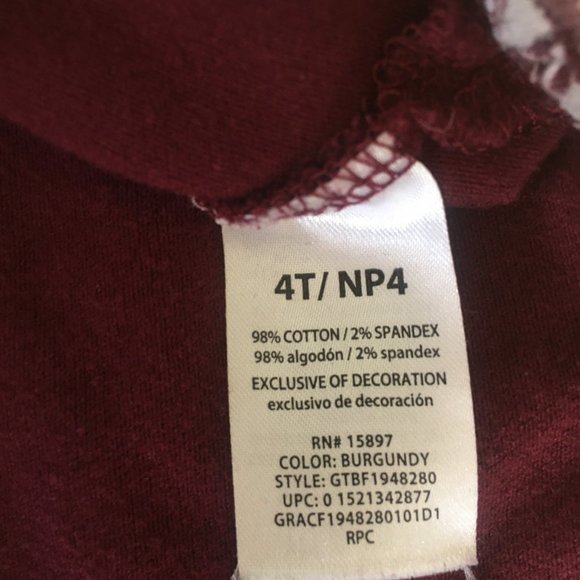 Garanimals Boy T Shirt - Picture 7 of 8